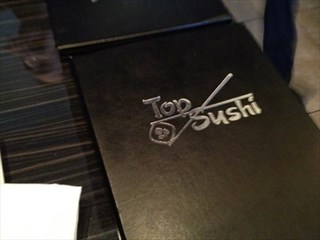 Top Sushi