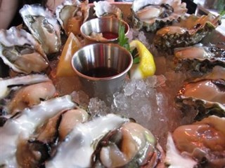 Hyde Street Seafood House & Raw Bar