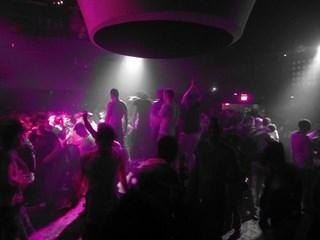 Voyeur Nightclub