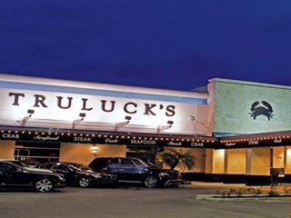 Truluck’s