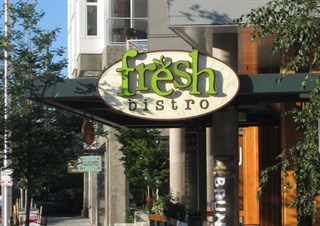 Fresh Bistro