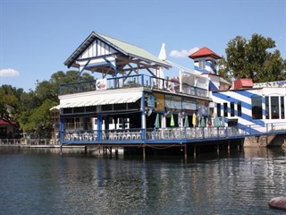 Abel's On the Lake