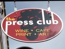 The Press Club
