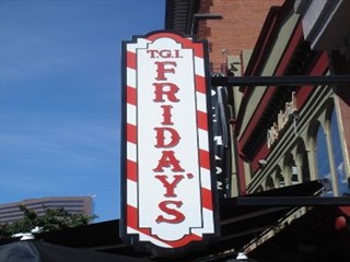 T.G.I. Friday's