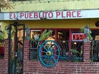 El Pueblito Place