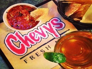 Chevys Fresh Mex Restaurant