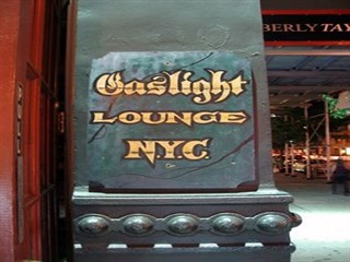 Gaslight Lounge