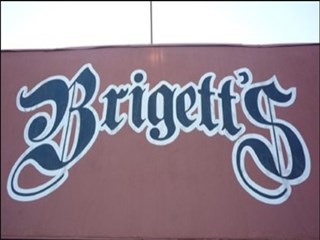 Brigett's Last Laugh