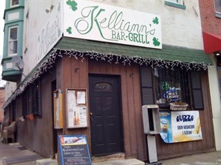 Keliann's Bar & Grill