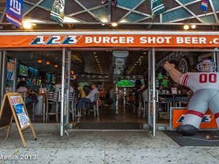 123 Burger Shot Beer