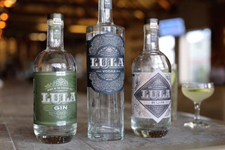 Lula Restaurant Distillery