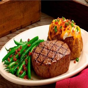 Black Angus Steakhouse