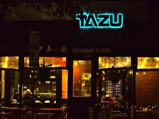 Sushi Tazu