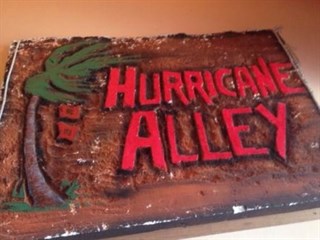 Hurricane Alley