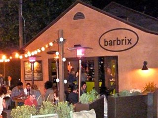 Barbrix