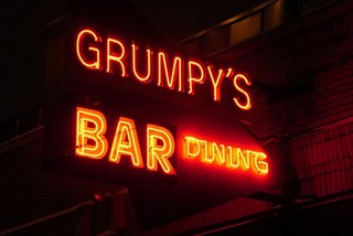 Grumpy's Northeast