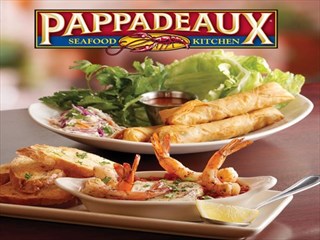 Pappadeaux Seafood Kitchen