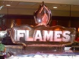 Flames Eatery & Bar