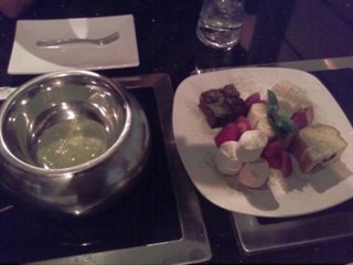 Yojie Japanese Fondue