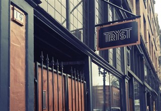 Tryst