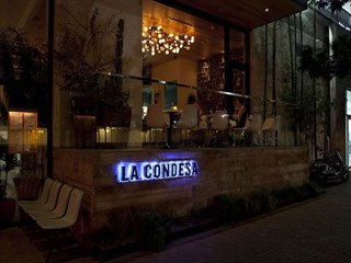 La Condesa