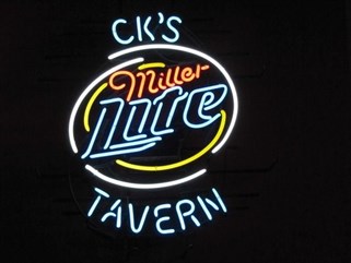 CK’s Tavern & Grill