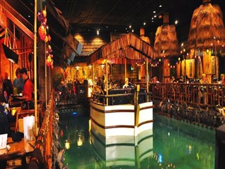 Tonga Room