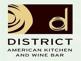 District American Kitchen and Wine Bar