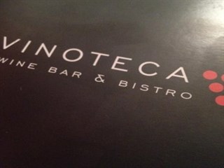 Vinoteca