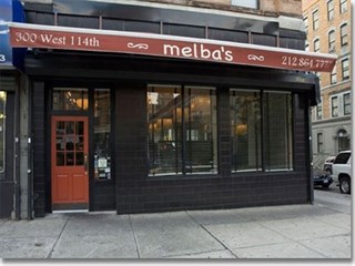 Melba's Restaurant