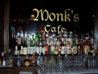 Monk's Cafe
