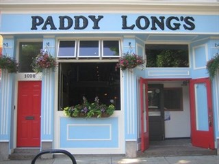 Paddy Long's