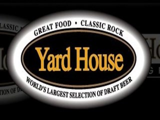 Yard House