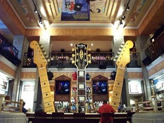 Hard Rock Cafe