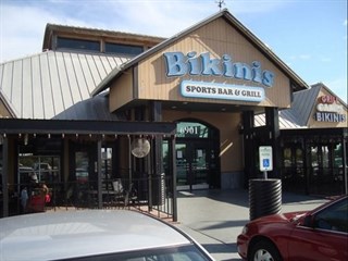 Bikinis Sports Bar & Grill