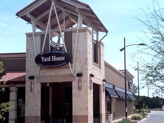 Yard House