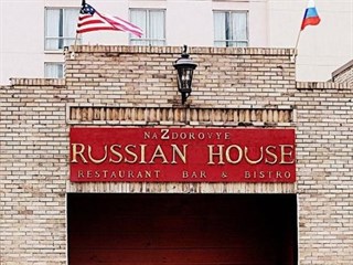 Russian House