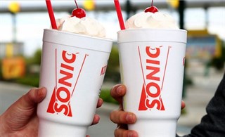 Sonic Drive-in