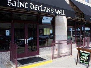 St. Declan's Well