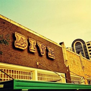 Dive Bar and Lounge