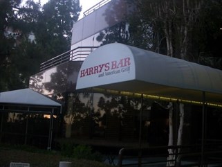 Harry's Bar & American Grill