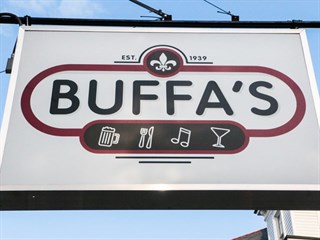 Buffa's Bar & Restaurant