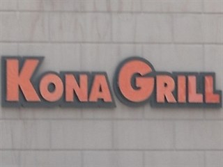 Kona Grill