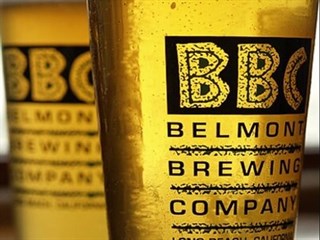 Belmont Brewing Co.