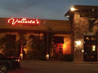 Vallarta Mexican Restaurant