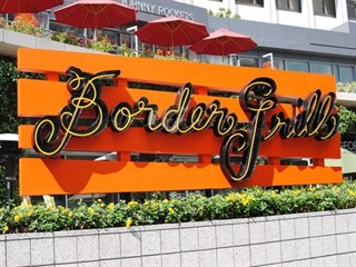 Border Grill