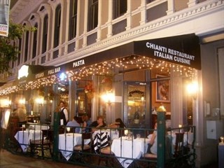 Chianti Restaurant