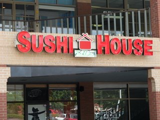 Sushi House