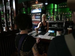 Gallagher's Irish Pub