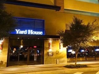 Yard House